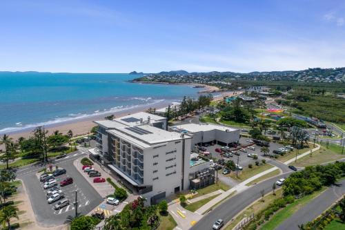 Salt Yeppoon