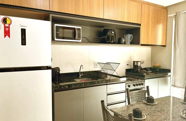 SaltBeach Atalaia Residence Inn - P204
