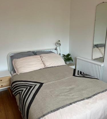 Saltdean Stay