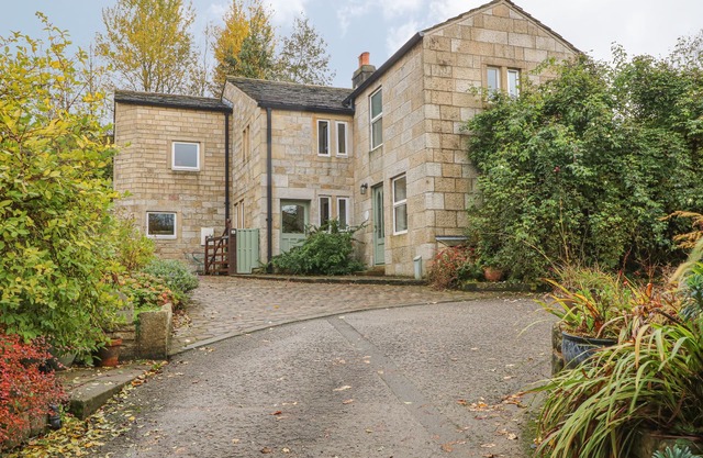 Salter Rake Gate Cottage, TODMORDEN