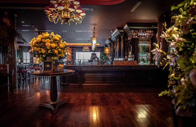 Salthill Hotel