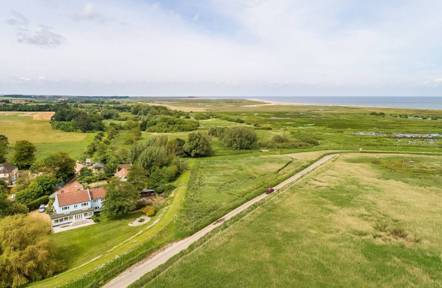 Saltingsgarth, Brancaster, Norfolk