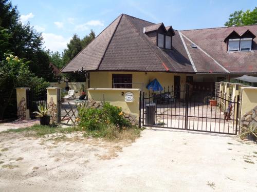 Saltlake apartman
