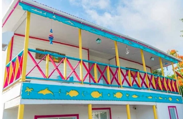 SALTWATA HOUSE 3 Dormitorios