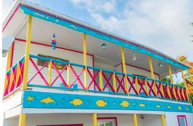 Saltwata House 3 Dormitorios