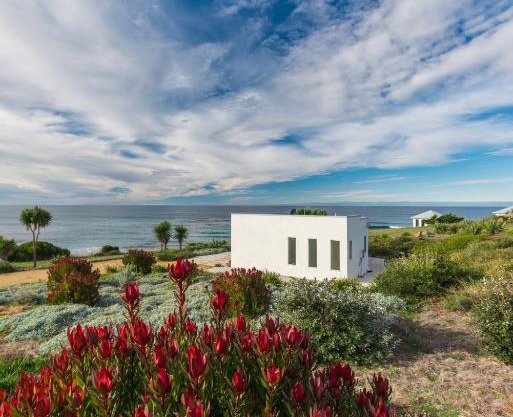 Saltwater - Absolute Oceanfront, Fire Pits, some Villas with Hot Tubs and Sauna