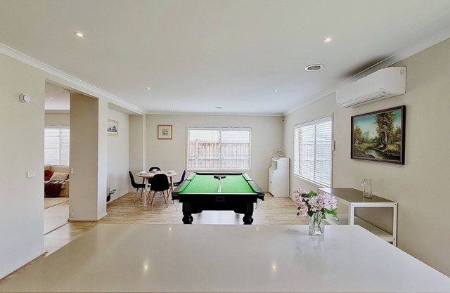 Saltwater Coast House by GoodLive