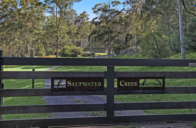 Saltwater Creek – Stay 3, Pay 2!