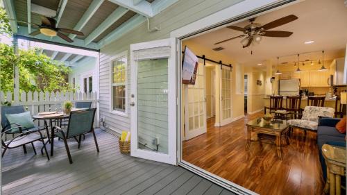Saltwater Harmony by Last Key Realty