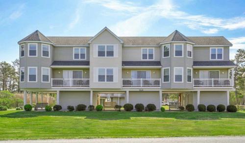 Saltwater - Pet friendly, Waterfront!