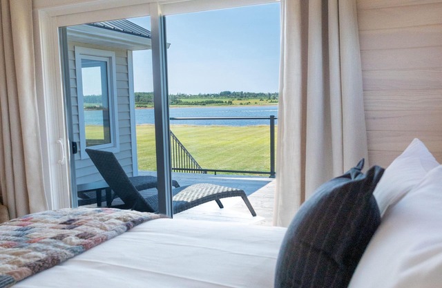 Saltwater Song Beach House
