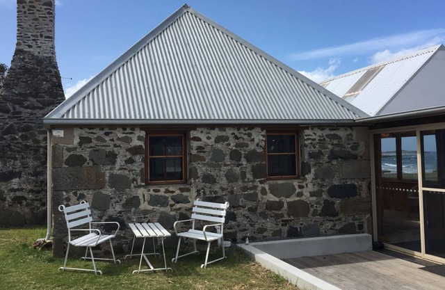 Saltworks Beach House: diversión en familia y amigos