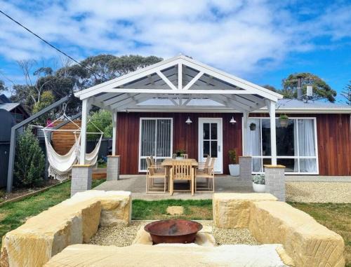 Salty Air Cottage