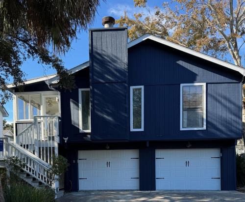 Salty Beaches - Close to Beach & Free Amenities