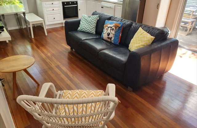 Salty Dog Cottage - Se admiten perros bienvenidos - 400 m hasta Kings Beach