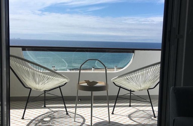 Salty House - Casa Salgada