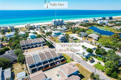 Salty Kiss Townhouse
