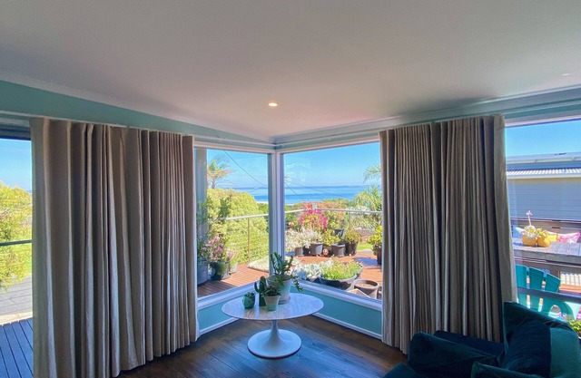 Salty Paws Dog Friendly Luxe Cottage