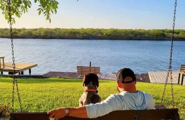 Salty River Lodge Arroyo City, TX