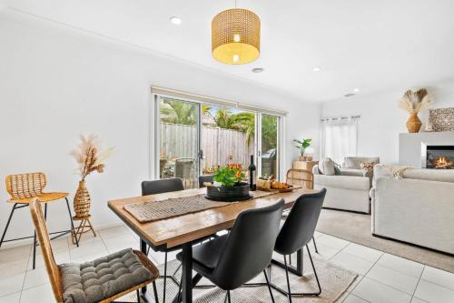 Salty Sage Beach House