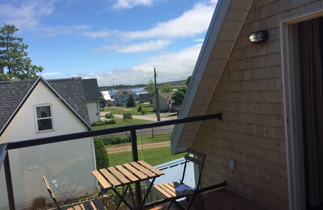 Harbourview Cottage renovado