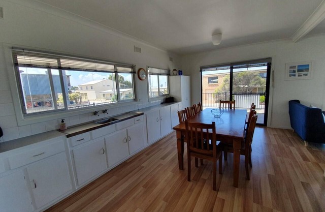 Salty Verandah - Perfect position in the Original Township