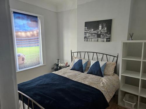 Salus Bed