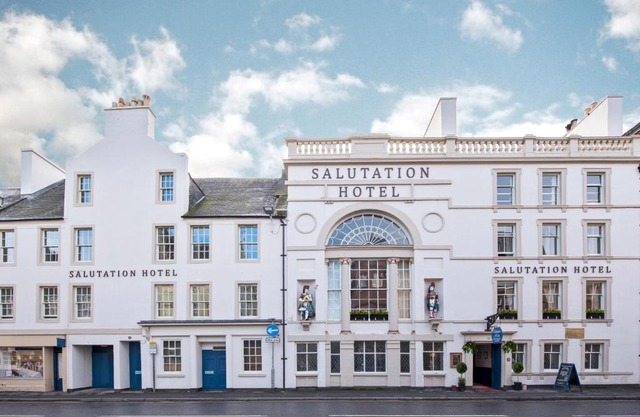 Salutation Hotel