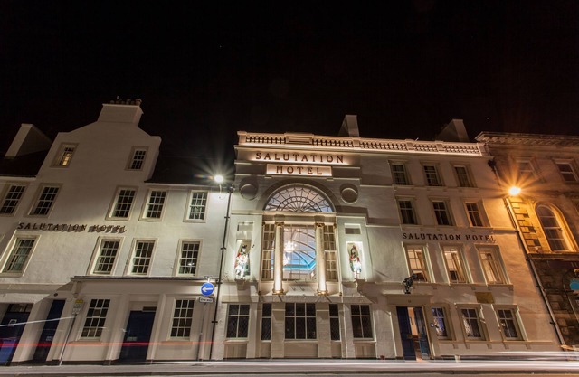 Salutation Hotel