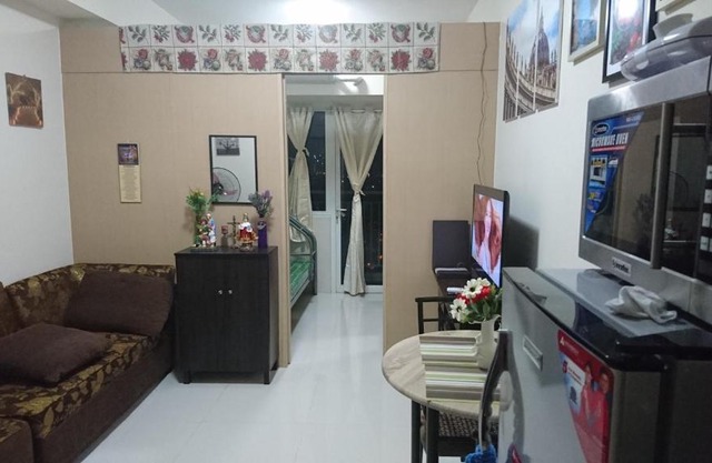 Salvador @ Mezza 2 SMDC Residences