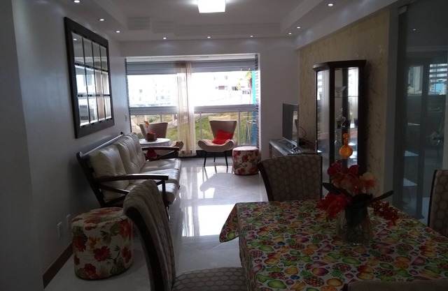 SALVADOR SUITES RESIDENCE, EXCELENTE, EN FRENTE A PLAYA DE JARDÍN DE ALAH,