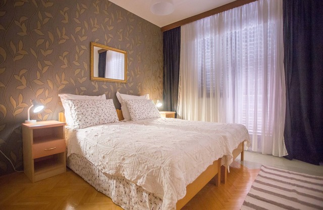 Salvia Appartmant - Magnolia House - tranquilidad, paz y descanso