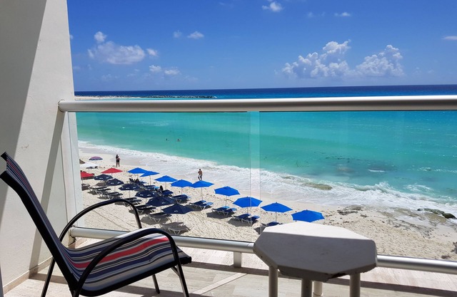Salvia Cancun Aparts