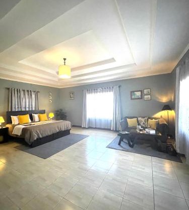 Saly and Jay Homes karatu