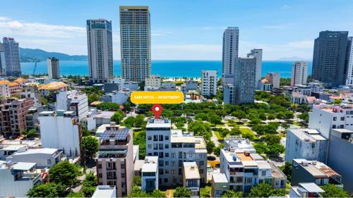 Sam Hotel & Apartment Da Nang