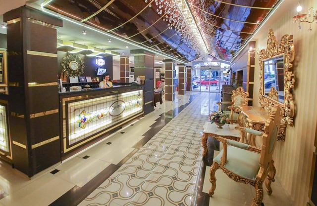 Sam My House Hotel