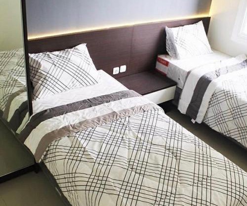 Sam’s Parahyangan Residence