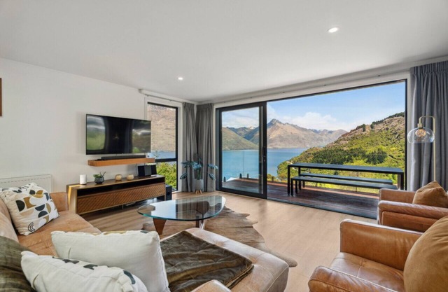 Sam's Sanctuary | Fernhill Home
