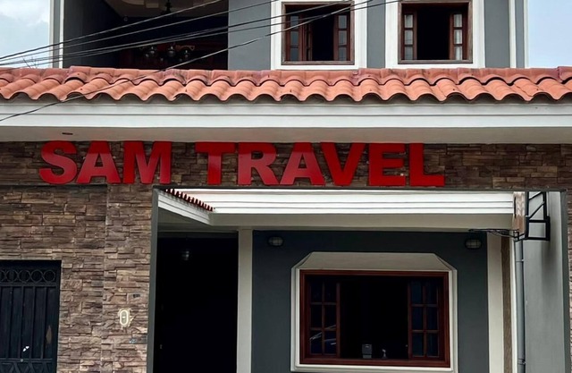 SAM Travel Hostal Esteli