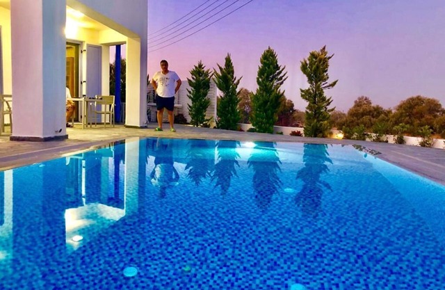 sam29 3-Bed Villa in Monolithos