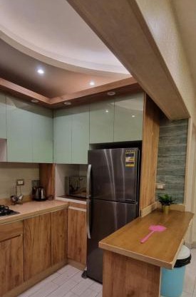 Sama Apartment