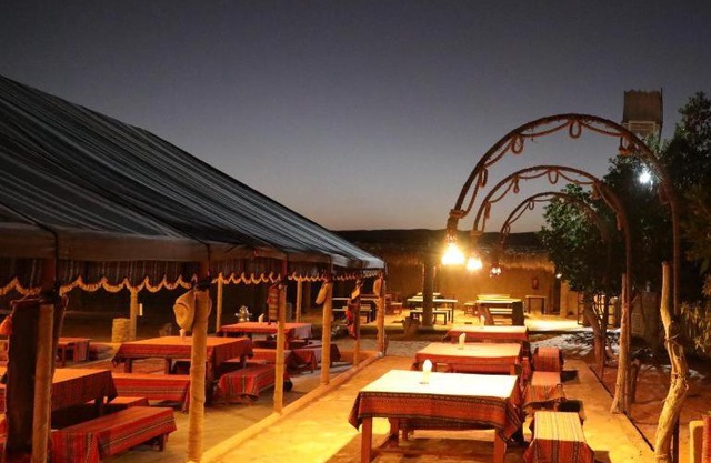 SAMA LODGE