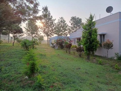 Samaa Kuteeram Farm Stay