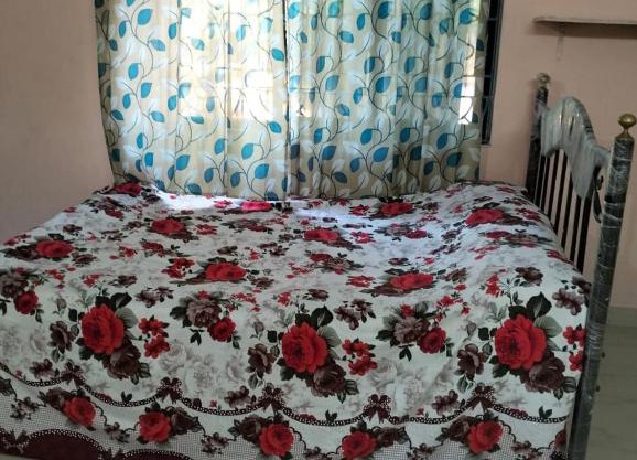 Samadhana Homestay
