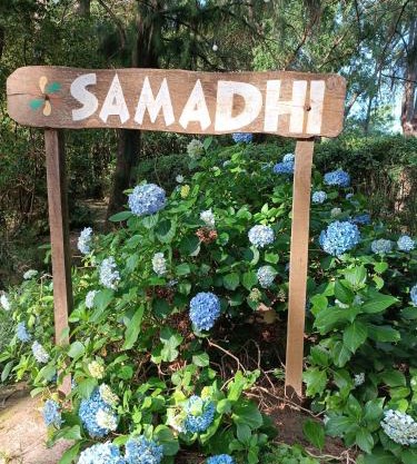 Samadhi