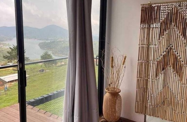 Samadhi Glamping