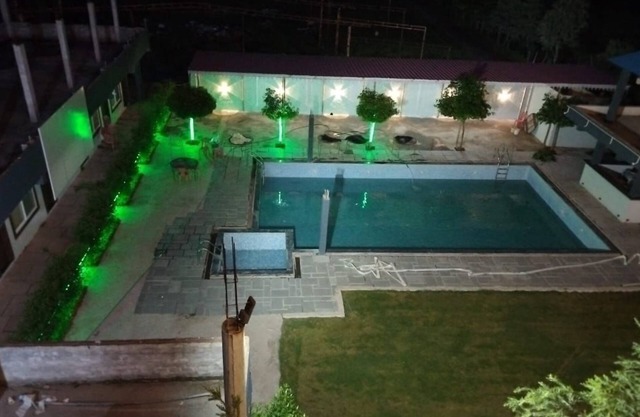 Samaira Greens