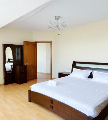 SAMAL Apartment