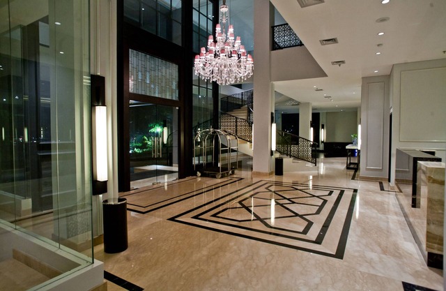 Samala Hotel Jakarta Cengkareng
