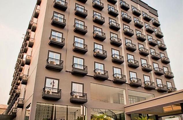 Samala Hotel Jakarta Cengkareng